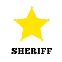 SHERIFF